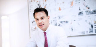 Christoph Boschan im Interview