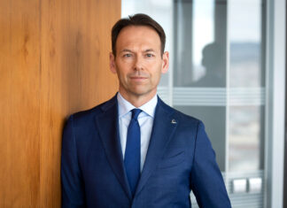 Uniqa-CEO Andreas Brandstetter