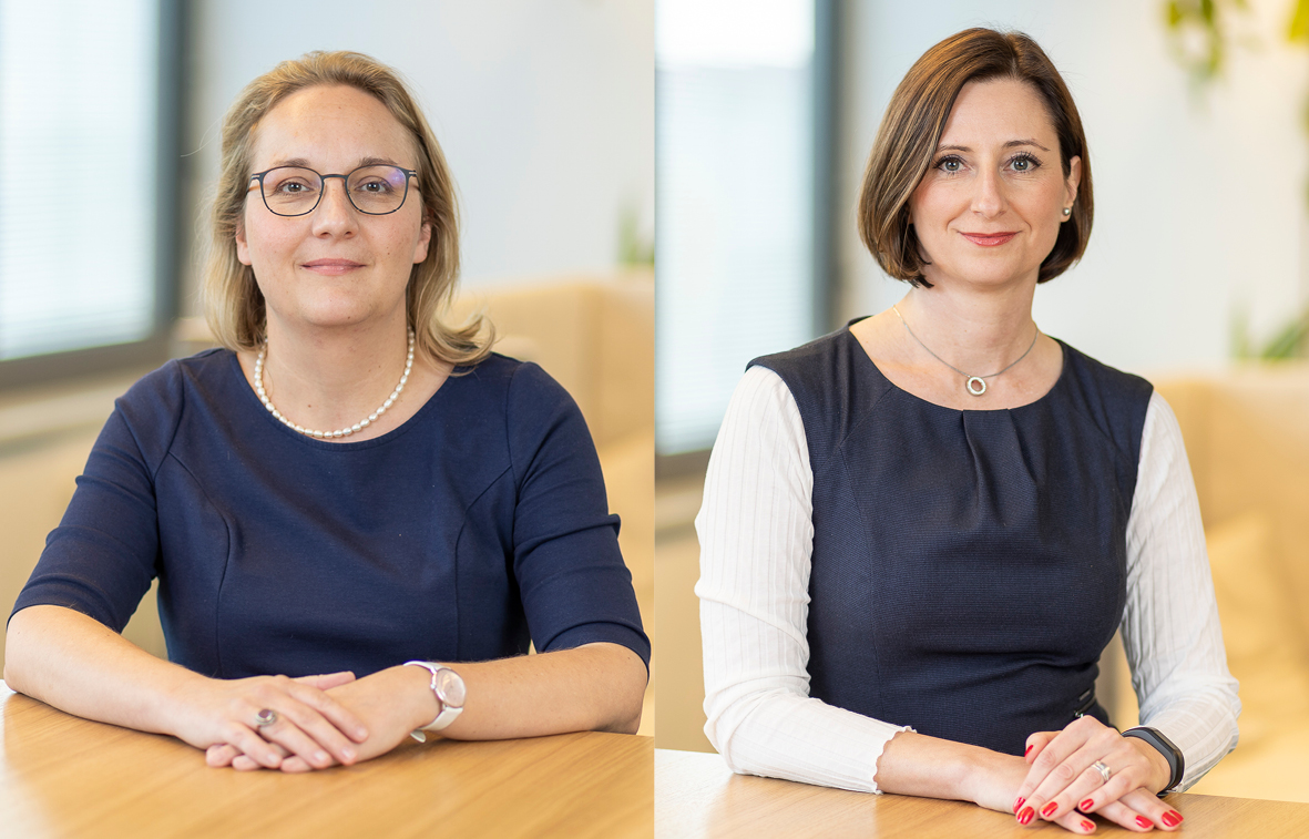 Raiffeisen KAG für mehr Frauen an den Kapitalmärkten Raiffeisenzeitung