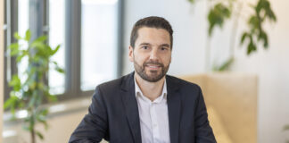 Hannes Loacker Raiffeisen Capital Management