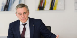 Heinrich Schaller im Interview