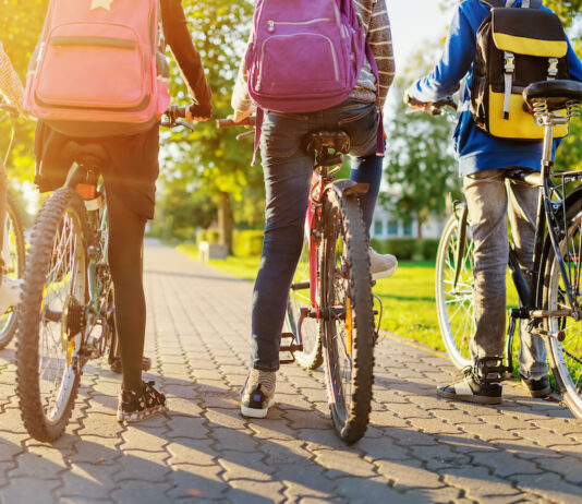 Kampagnenbild Raiffeisen Versicherung