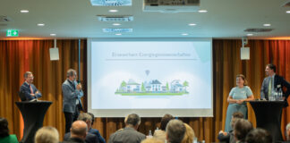 Podium zu EEG bei der Info-Tagung-2022