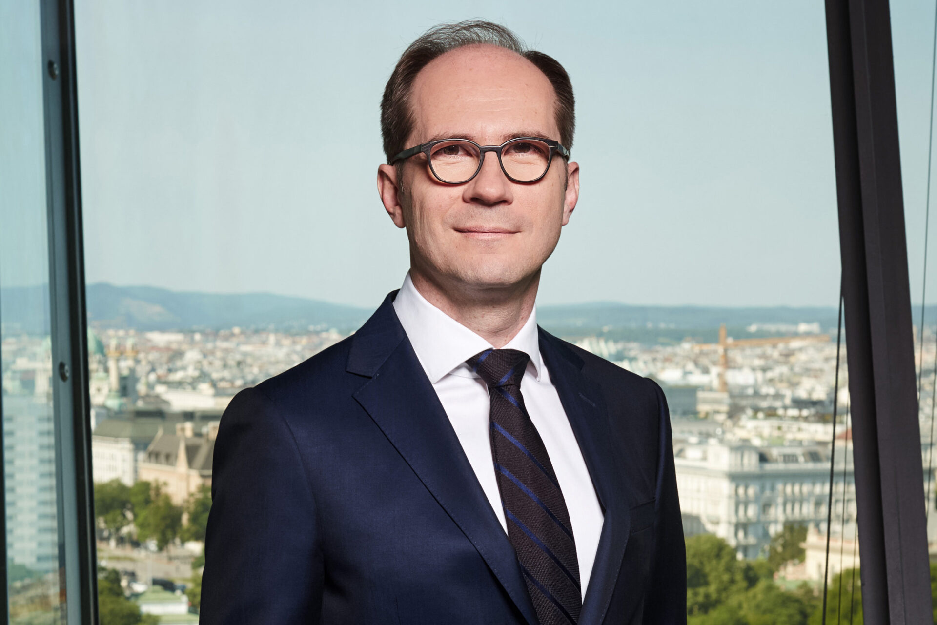 RBIVorstand Stepanenko über den Krieg in der Ukraine