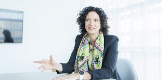 Claudia Süssenbacher im Interview