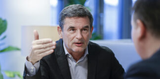 Martin Sardelic im Interview