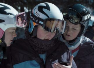 Film Still aus Stams