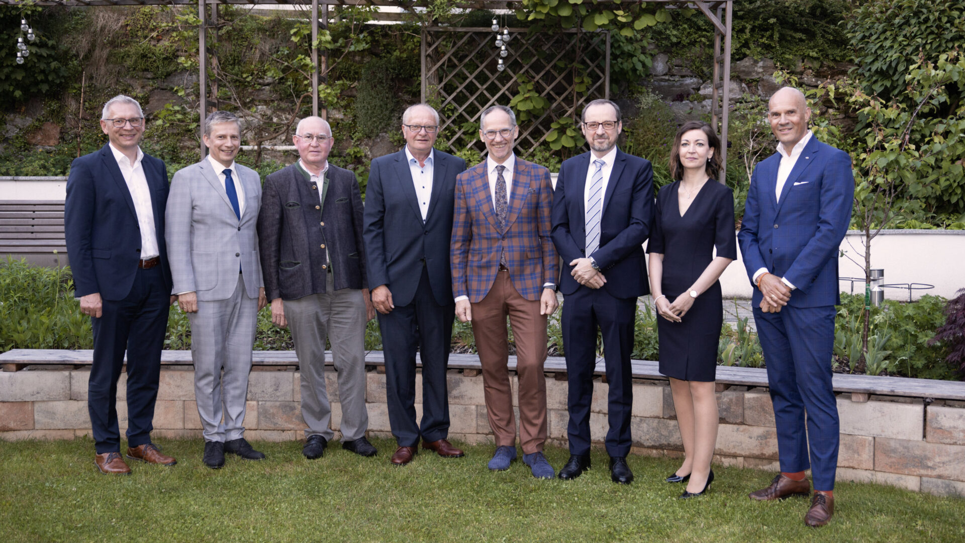 Raiffeisenbank Oststeiermark Nord bleibt ein verlässlicher Partner