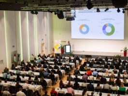 Bei der Bundesrevisorenkonferenz stand heuer das Megathema Nachhaltigkeit am Programm.