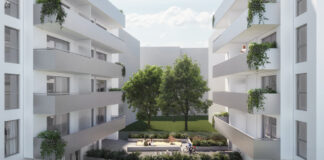 In der Pilzgasse 28 startet soeben ein neuer Mietenpool in die Vermietung. Dieses Rund-Um-Sorglospaket garantiert ein sicheres und rentables Investment.