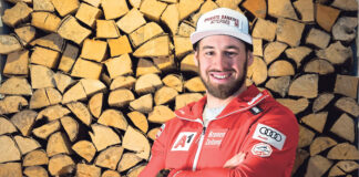 Daniel Hemetsberger Porträt