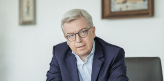 Michael Höllerer im Interview