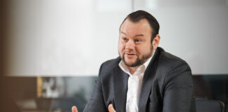 Hannes Cizek im Interview