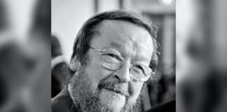 Kurt Ceipek im Porträt