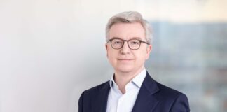 Generaldirektor Michael Höllerer im Porträt