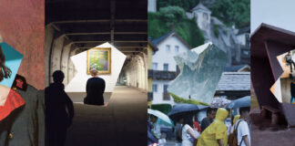 Das Programm setzt sich aus den vier Pfeilern „Macht und Tradition“, „Kultur im Fluss“, „Sharing Salzkammergut“ und „Globalokal“ zusammen.