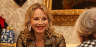 Elina Garanca im Interview