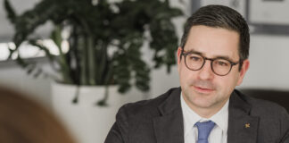 Johannes Rehulka im Interview
