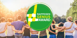 Genius Award Artwork