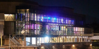 Congress-Center Villach