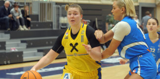 Nina Krisper