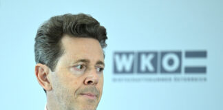 Harald Mahrer