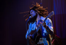 Kingsley Ben-Adir als Bob Marley