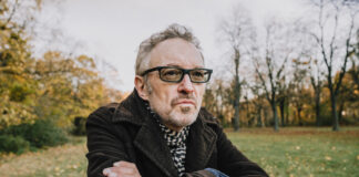 Josef Hader im Porträt