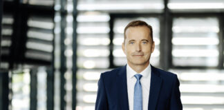 Manfred Wilhelmer, Vorstandssprecher Raiffeisen Landesbank Karnten