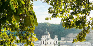 Salzburg