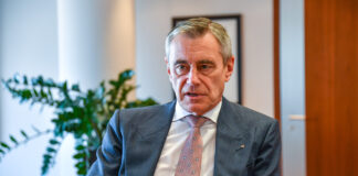 Heinrich Schaller im Interview