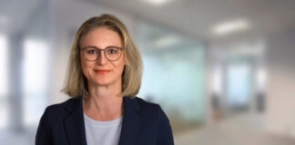 Gabriele Kinast im porträt
