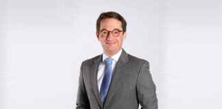 Porträt von Paul Pasquali