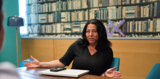 Petra Postl, Leiterin des Digital Bankings in der RLB NÖ-Wien, erklärt die Hintergründe.