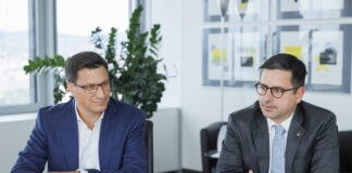 Robert Pichler und Johannes Rehulka im Interview zur neuen RNI