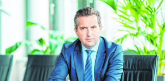 Rainer Schnabl im Porträt