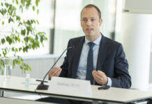 Matthias Reith zählt zu den besten Finanzprognostikern in Österreich.