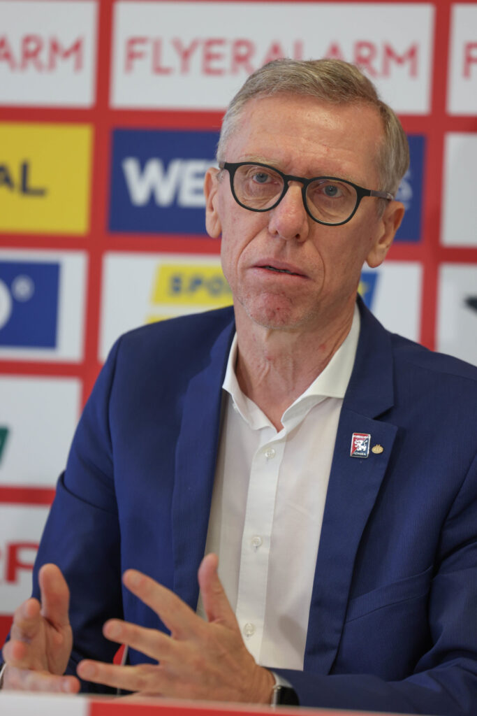 Peter Stöger