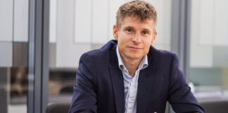 Gunter Deuber © RBI/Martin Schreiber