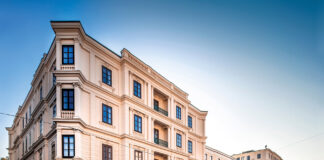 Raiffeisenverband Salzburg (Zentrale)