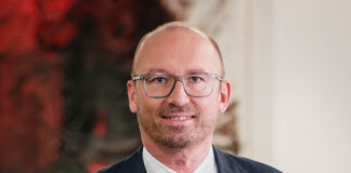 Reinhard Schwendtbauer Porträt