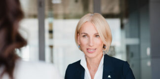 Sabine Pfeffer im Interview