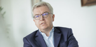 Michael Höllerer im Interview