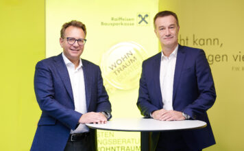 Markus Tritthart und Hans-Christian Vallant