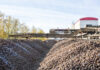 Agrana Werk in Gmünd