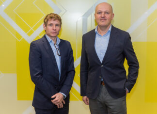 Gunter Deuber und Michal Kustra gaben einen profunden Überblick über die Vermögensverwaltung in Zentral- und Osteuropa.