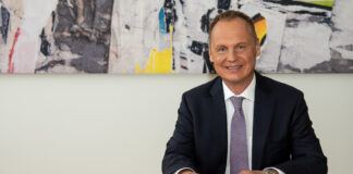 Karl-Maria Pfeffer im Interview