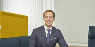 David Striegel im Porträt