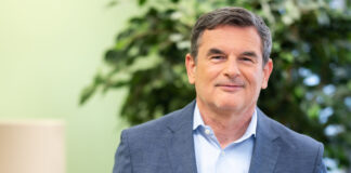 Valida-CEO Martin Sardelic blickt auf ein starkes Performance-Jahr 2024.