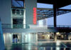 Strabag Gebäude